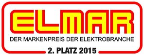 Markenpreis ELMAR Markenpreis ELMAR