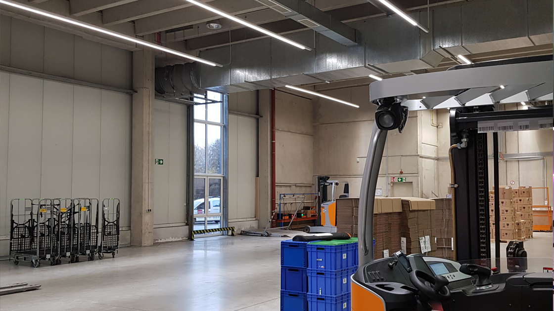 LED Lichtbänder