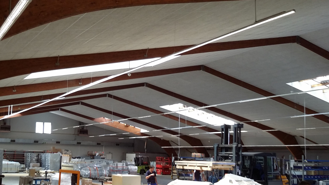 LED Lichtbänder