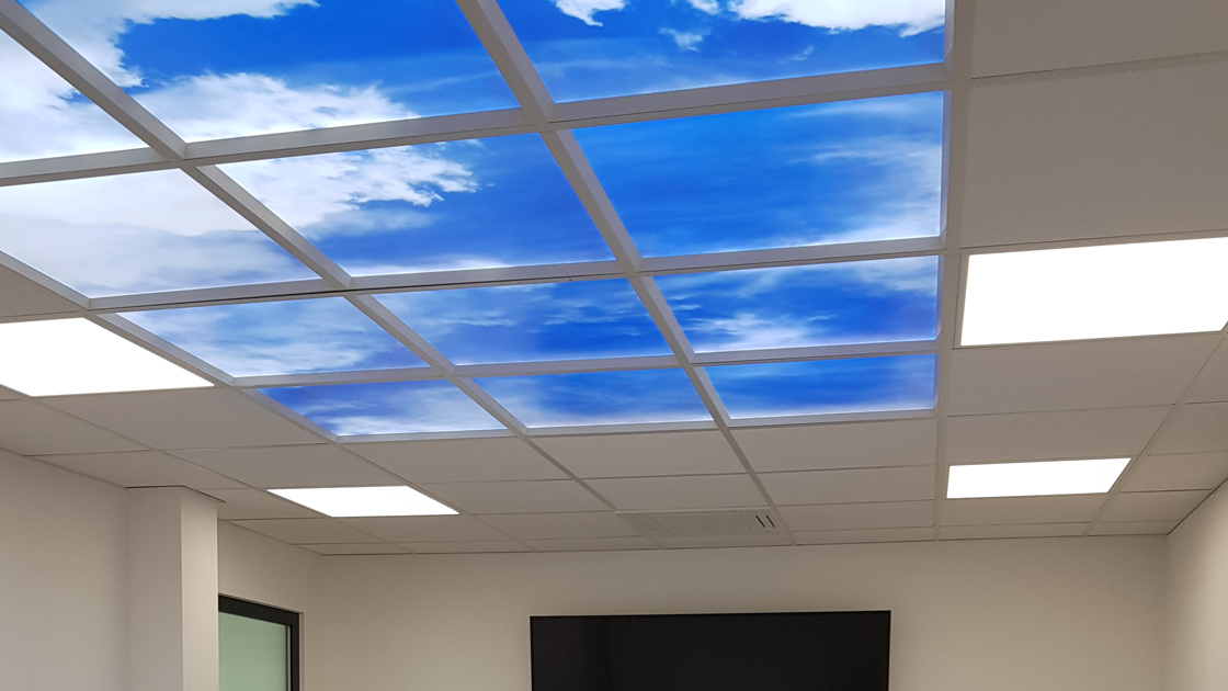 Sky Besprechungsraum